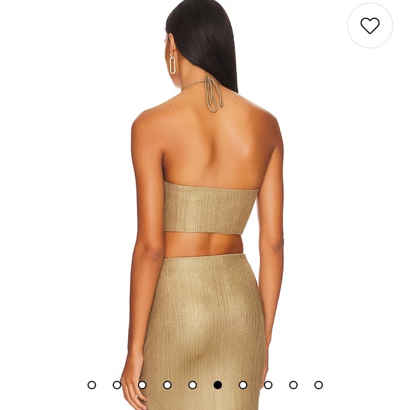 Revolve Two Piece set - Picture 3 of 4